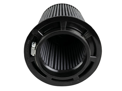 aFe Magnum FLOW Pro DRY S Universal Air Filter 21-91113 Photo - Unmounted