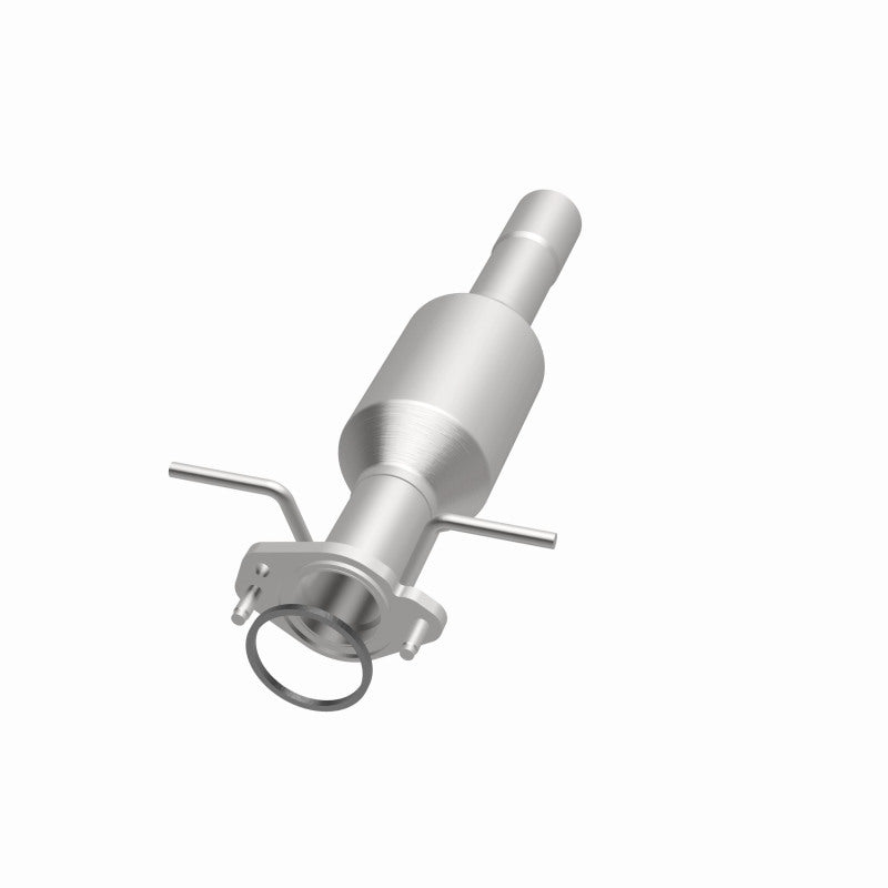 MagnaFlow Ford Focus California Grade CARB Compliant Direct-Fit Catalytic Converter 5571196 360 Degree Image Set