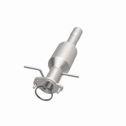 MagnaFlow Ford Focus California Grade CARB Compliant Direct-Fit Catalytic Converter 5571196 360 Degree Image Set