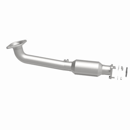 MagnaFlow Acura RDX California Grade CARB Compliant Direct-Fit Catalytic Converter 5592529 360 Degree Image Set