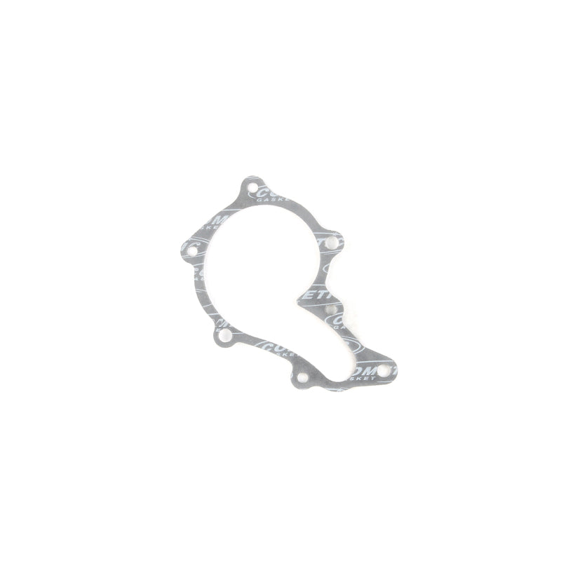 Cometic Gasket Cometic Toyota 4A-GE .039in Fiber Water Pump Gasket C4812-039 C4812-039 Photo - Primary