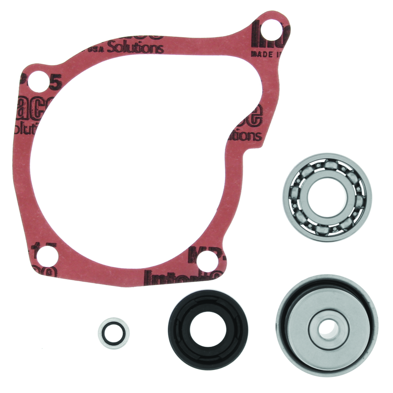 QuadBoss 04-05 Polaris ATP 500 4x4 Water Pump Rebuild Kit 565277 565277 Photo - Primary
