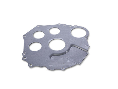 Ford Performance Parts Ford Racing Starter Index Plate Small Block Manual Transmission M-7007-B Photo - Unmounted