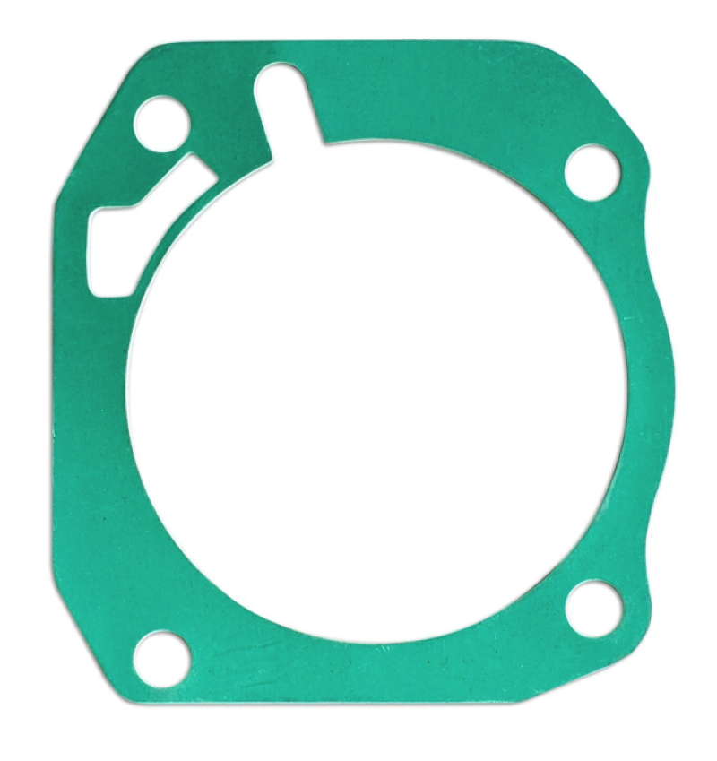 BLOX Racing Honda B/D/H/F Series Engines Tuner Series Cast Aluminum 74mm Throttle Body Gasket BXIM-00214-GK BXIM-00214-GK User 1