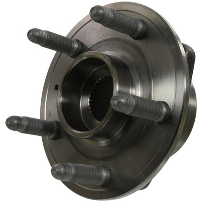Moog 14-17 Cadillac CTS Rear Hub Assembly 512399 512399 Photo - out of package