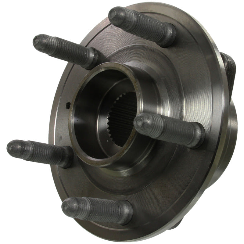 Moog 14-17 Cadillac CTS Rear Hub Assembly 512399 512399 Photo - out of package
