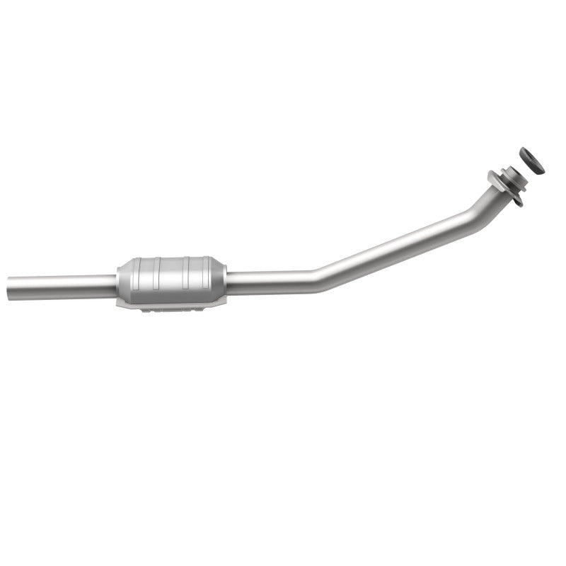 MagnaFlow Standard Grade Federal / EPA Compliant Direct-Fit Catalytic Converter 23269 360 Degree Image Set