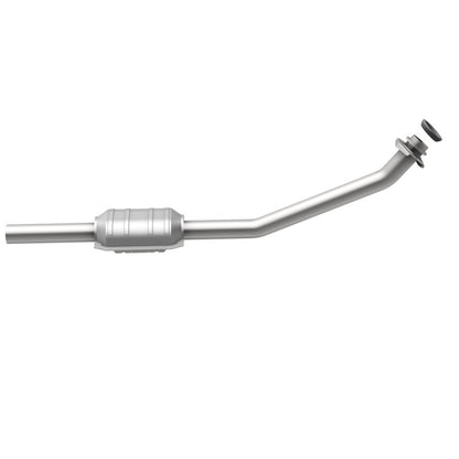 MagnaFlow Standard Grade Federal / EPA Compliant Direct-Fit Catalytic Converter 23269 360 Degree Image Set