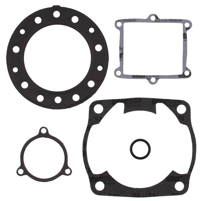 Vertex Pistons Vertex Gaskets 89-01 Honda CR500R Top End Gasket Kit 810273 810273 Photo - Primary