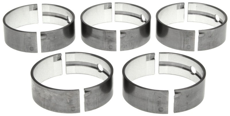 Clevite Suzuki 1590cc 1.6L Eng 1989-93 Main Bearing Set MS1820A MS1820A User 1