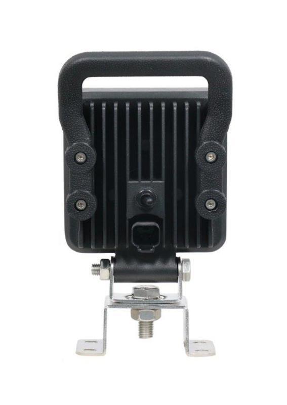 Hella ValueFit Work Light 4SQ 1.0 MV CR H+S DT 357103041 357103041 Photo - out of package