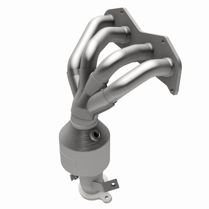 MagnaFlow Pontiac Vibe OEM Grade Federal / EPA Compliant Manifold Catalytic Converter 51078 360 Degree Image Set