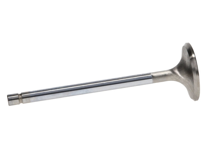 Manley Ford 289 - 302 - 351W 1.600 Head Dia 5.080 OA L 5 Deg Dish Race Flo Exhaust Valves (Set of 8) 11889-8 11889-8 Photo - out of package