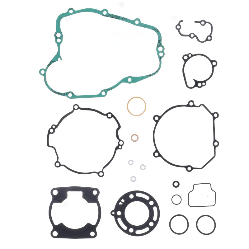 Athena 98-00 Kawasaki KX 80 Complete Gasket Kit P400250850089 P400250850089 Photo - Primary