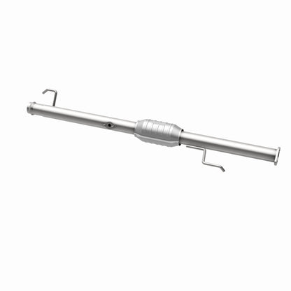 MagnaFlow Toyota Tundra HM Grade Federal / EPA Compliant Direct-Fit Catalytic Converter 93663 360 Degree Image Set