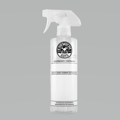 Chemical Guys Dilution Bottle w/Natural Sprayer - 16oz (P12) ACC150 ACC150 User 1