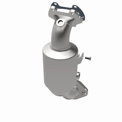 MagnaFlow Ram OEM Grade Federal / EPA Compliant Manifold Catalytic Converter 22-192 360 Degree Image Set