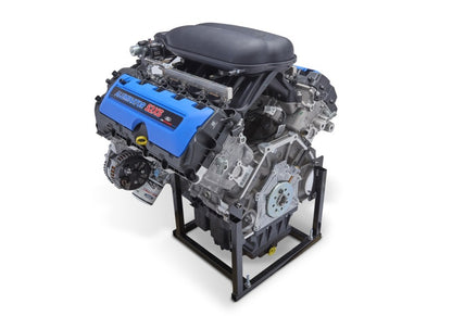 Ford 5.2L Coyote Crate Engine XS Aluminator FRDM6007-A52XS M-6007-A52XS Photo - Unmounted