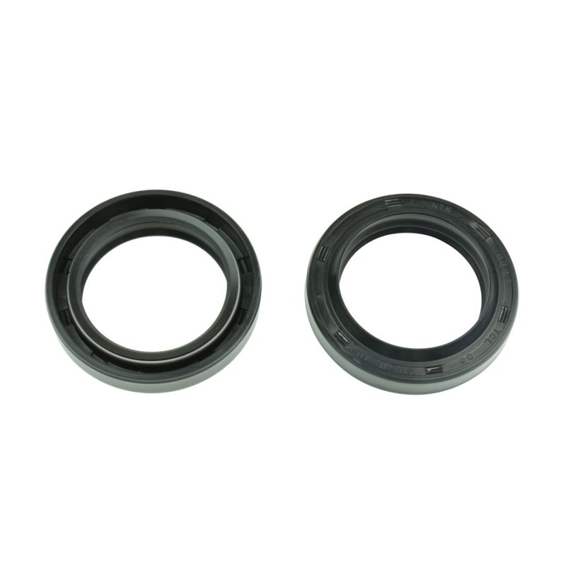 Athena 2011 Aprilia SR Max 125 35x48x8/10.5mm Fork Oil Seal Kit P40FORK455146 P40FORK455146 Photo - Primary