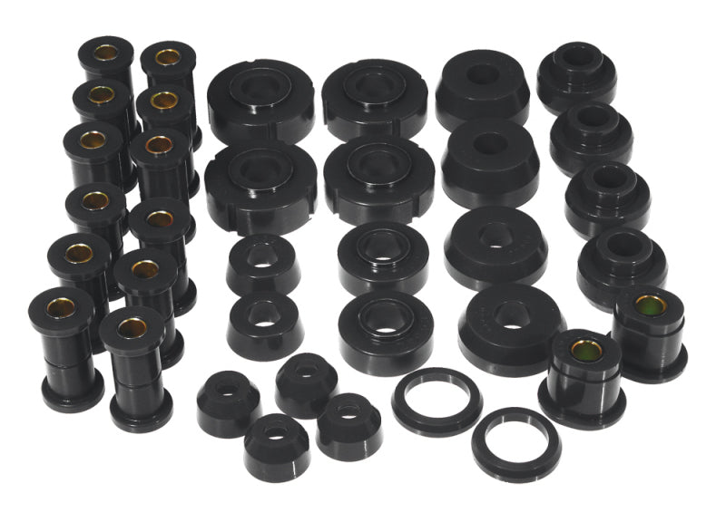 Prothane Suspension Bushing Kit 6-2020-BL Photo - Primary