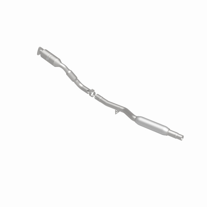 MagnaFlow Audi A6 Quattro California Grade CARB Compliant Direct-Fit Catalytic Converter 4481133 360 Degree Image Set