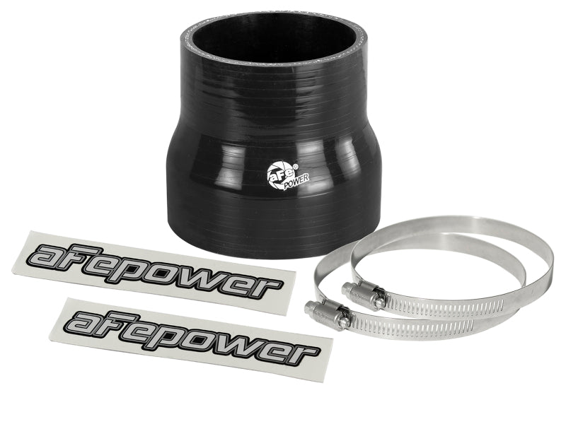 aFe AFE Air Intake Components Air Intake Systems Air Intake Components main image