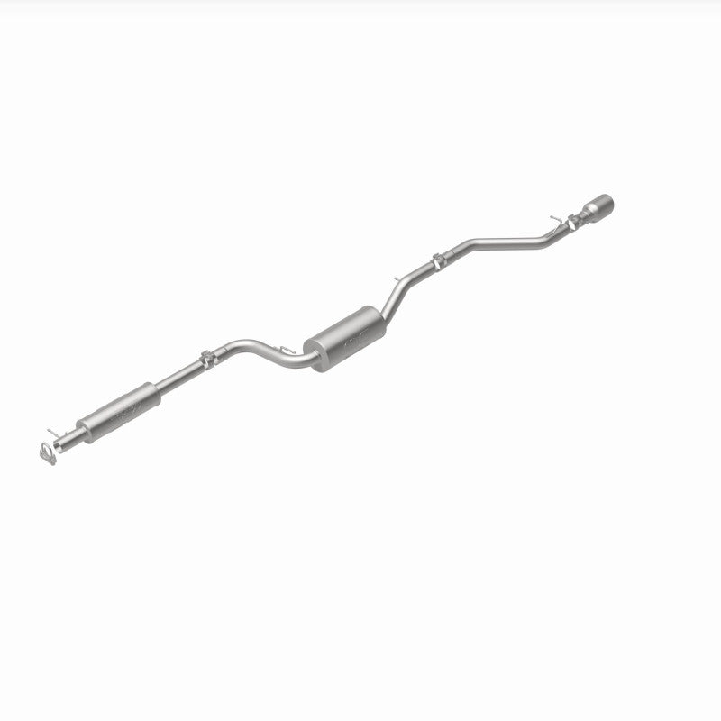MagnaFlow Mazda 3 Street Series Cat-Back Performance Exhaust System 16786 360 Degree Image Set