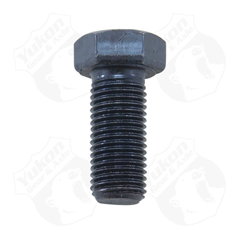 Yukon Gear & Axle Yukon Gear Ford 8in & 9in Standard Open / Ag / & Detroit Locker Ring Gear Bolt YSPBLT-013 YSPBLT-013 Photo - Primary