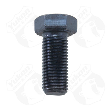 Yukon Gear & Axle Yukon Gear Ford 8in & 9in Standard Open / Ag / & Detroit Locker Ring Gear Bolt YSPBLT-013 YSPBLT-013 Photo - Primary