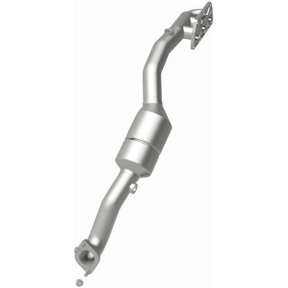 MagnaFlow Audi A8 Quattro HM Grade Federal / EPA Compliant Manifold Catalytic Converter 50791 Photo - out of package