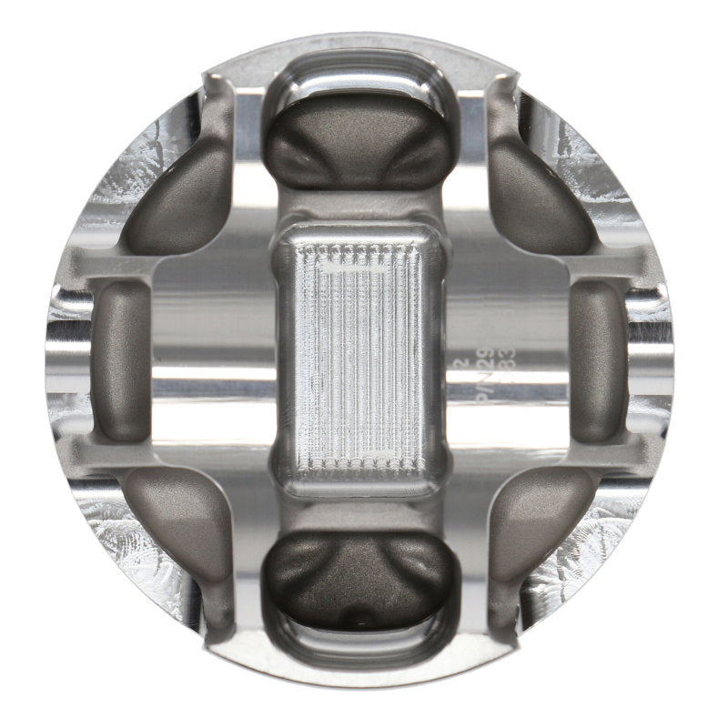 JE Pistons Sub STI EJ257 Block  w/ EJ20 Head 99.5mm Bore CR 8.5 291059 User 1
