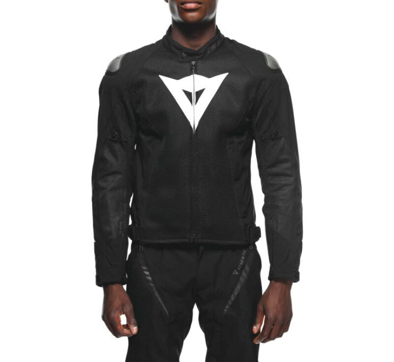 Dainese Energyca Air Tex Jkt Blk 50 201735241-631-50 201735241-631-50 Photo - Primary