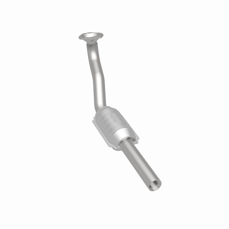 MagnaFlow Volkswagen Standard Grade Federal / EPA Compliant Direct-Fit Catalytic Converter 22924 360 Degree Image Set