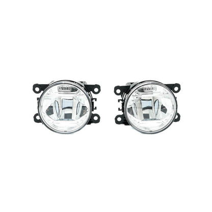 ARB Fog Light Kit Suit 3580010 3580010 Photo - Primary