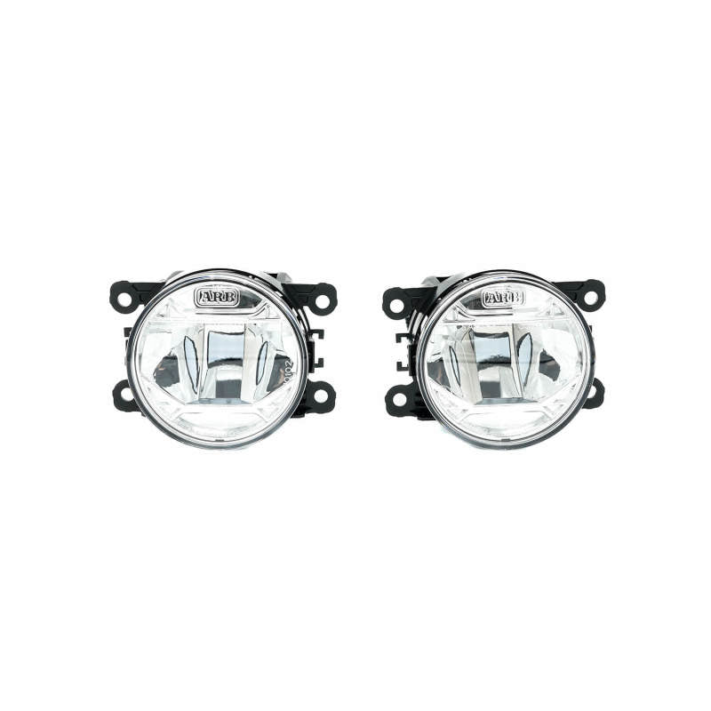 ARB Fog Light Kit Suit 3580010 3580010 Photo - Primary