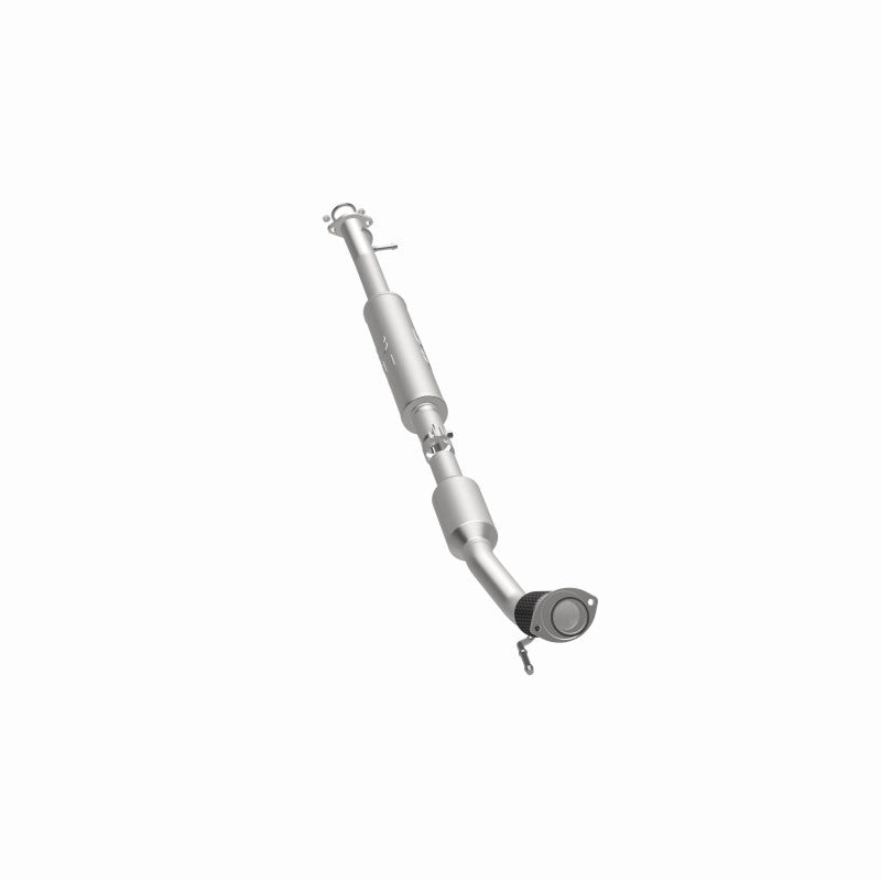 Magnaflow 2019 Toyota RAV4 2.5L Direct Fit Converter 23-218 23-218 360 Degree Image Set