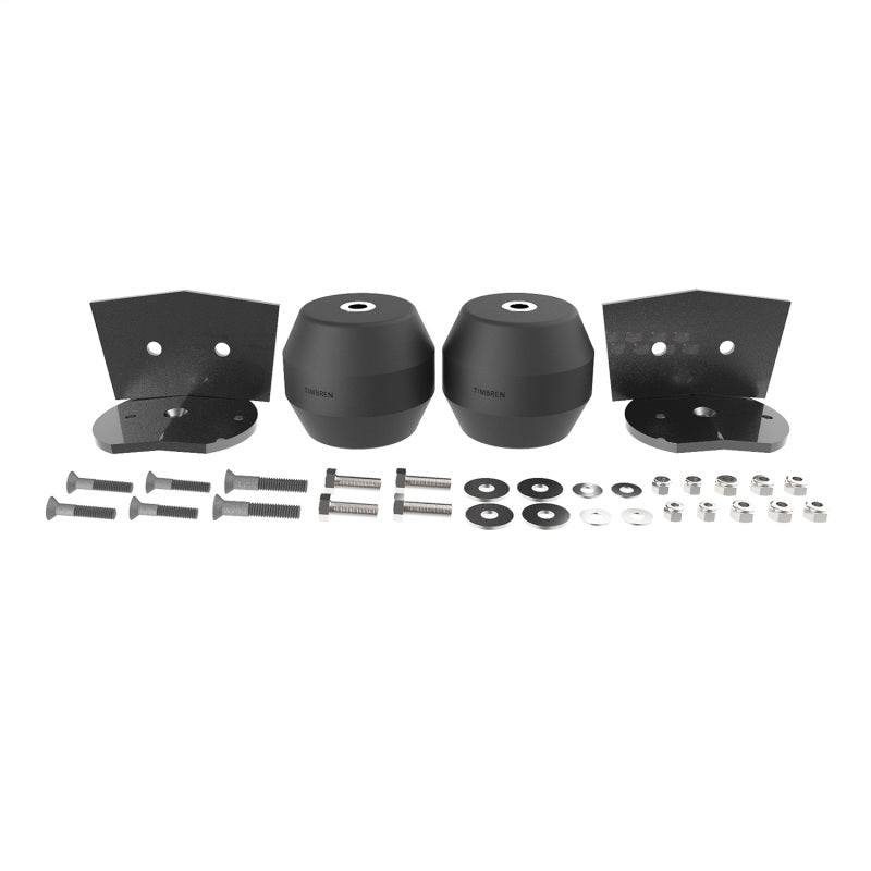 Timbren 1977 Dodge D300 Rear Suspension Enhancement System DRTTHD DRTTHD Photo - Primary