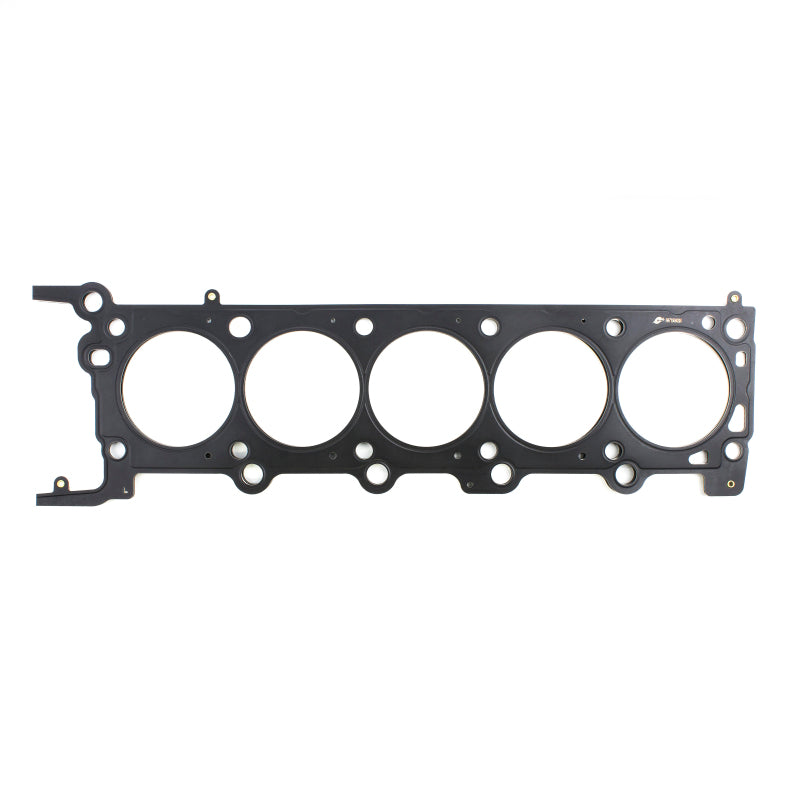 Cometic Gasket Cometic Ford 6.8L Modular V10 .040in MLX Cylinder Head Gasket - 92.5mm Bore - 3-Valve - LHS C15461-040 C15461-040 Photo - Primary