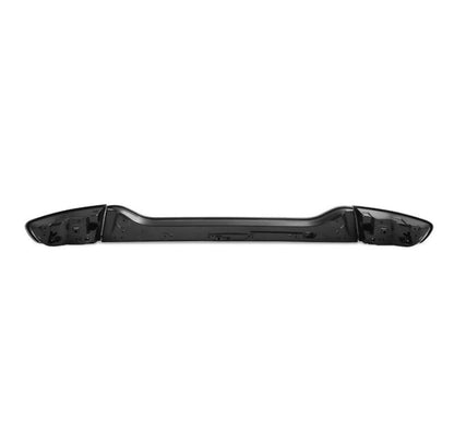 AlphaRex 15-23 Dodge Charger NOVA-Series Prismatic LED Tail Lights Alpha-Black 642020 642020 User 1