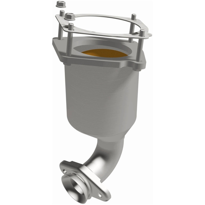 MagnaFlow California Grade CARB Compliant Direct-Fit Catalytic Converter 4561110 Photo - out of package