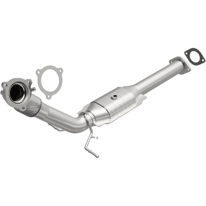MagnaFlow Volvo HM Grade Federal / EPA Compliant Direct-Fit Catalytic Converter 23005 Photo - Primary