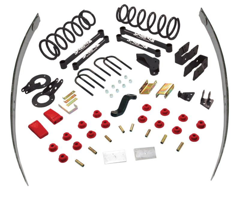 Skyjacker 5"KIT,CLII 03 DGE 2500 4X4  D4523K D4523K Photo - Primary