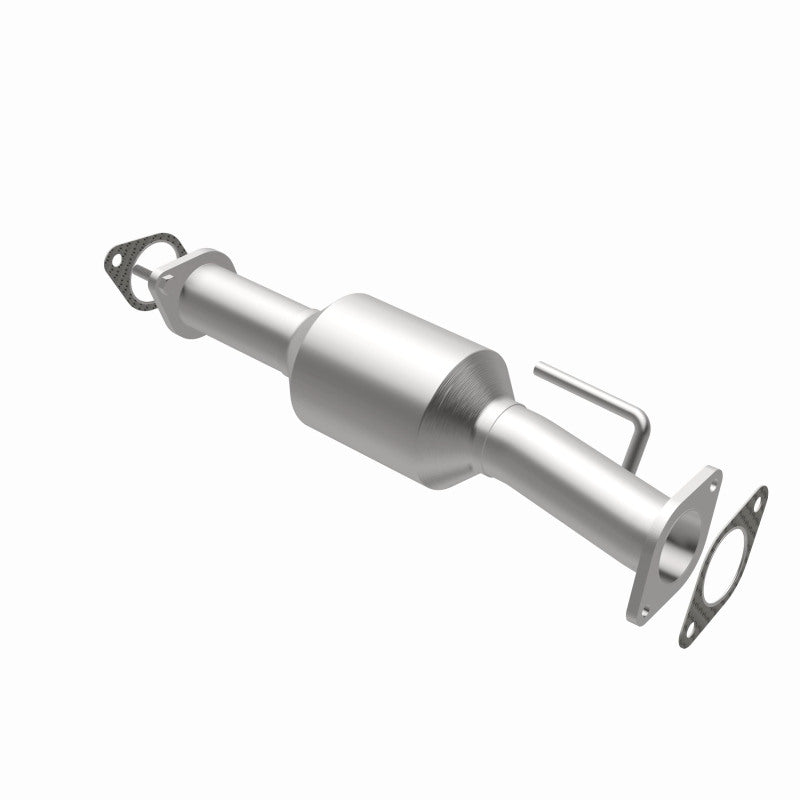 MagnaFlow California Grade CARB Compliant Direct-Fit Catalytic Converter 5592579 360 Degree Image Set