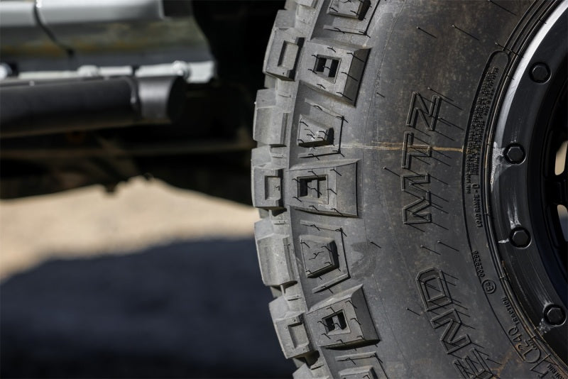 Mickey Thompson Baja Legend MTZ Tire - 37X12.50R17LT 124Q 90000057352 247939 247939 Photo - Mounted