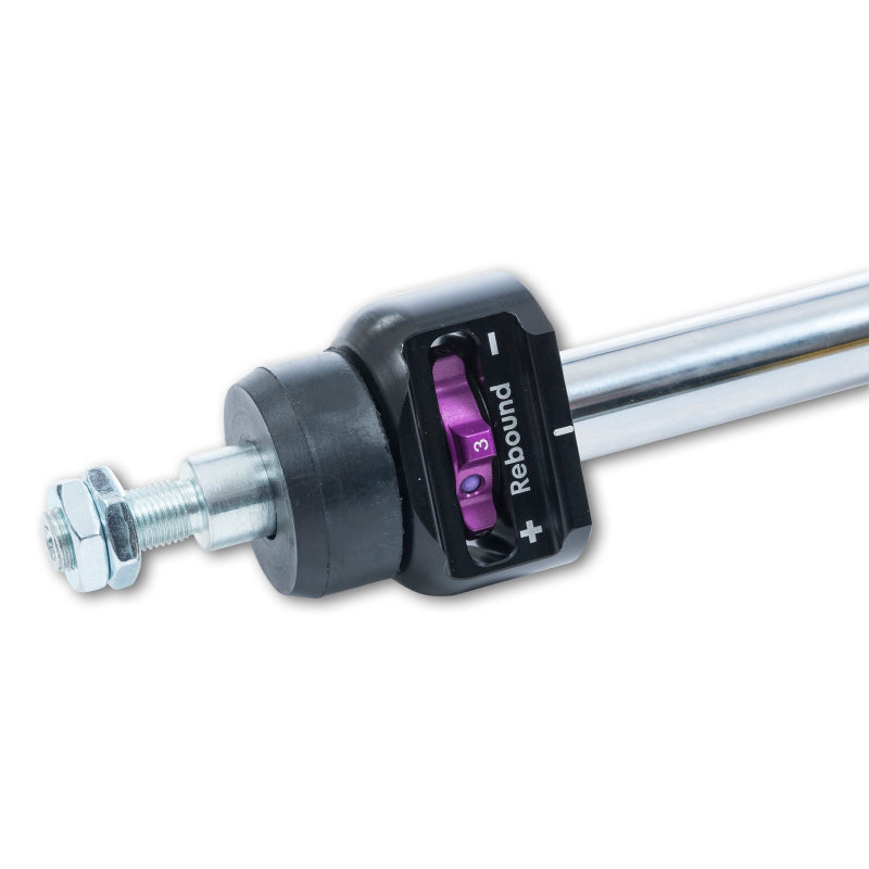 KW Coilover Kit V3 18-19 Tesla Model 3 AWD 35287007 35287007 User 6