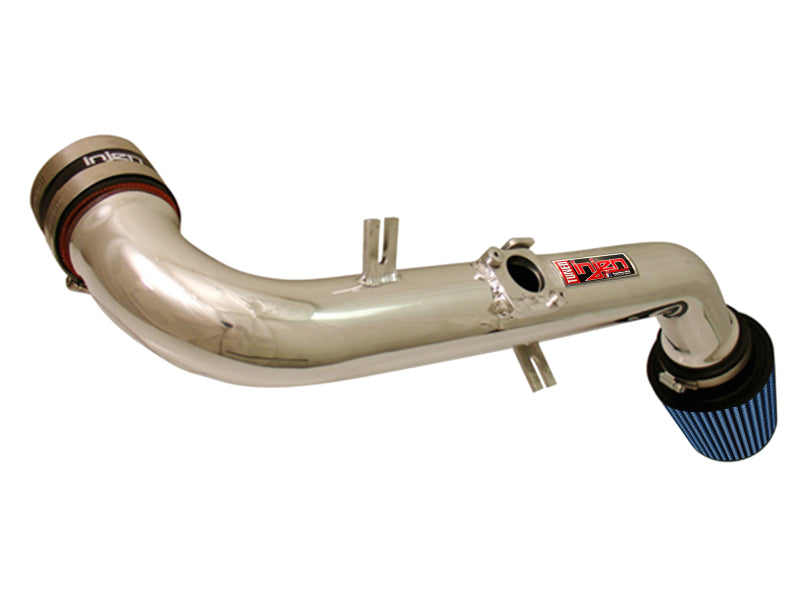 Injen 00-04 MR2 Spyder 1.8L 4 Cyl. Polished Short Ram Intake SP2070P Photo - Primary