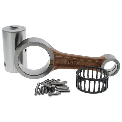 Hot Rods 02-08 Honda CRF 450 R 450cc Connecting Rod Kit 8617 8617 Photo - Primary