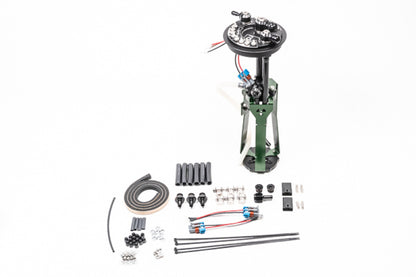 Radium Engineering Radium Toyota Supra MK4 Fuel Hanger For Walbro F90000267/274/285 - Pumps Not Included 20-1512 20-1512 Photo - Primary