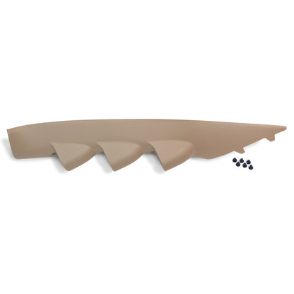 Banks Power 10-11 Dodge Ram Full Pillar Mount w/ Fastener - 3 Gauge 63334 63334 Photo - Unmounted