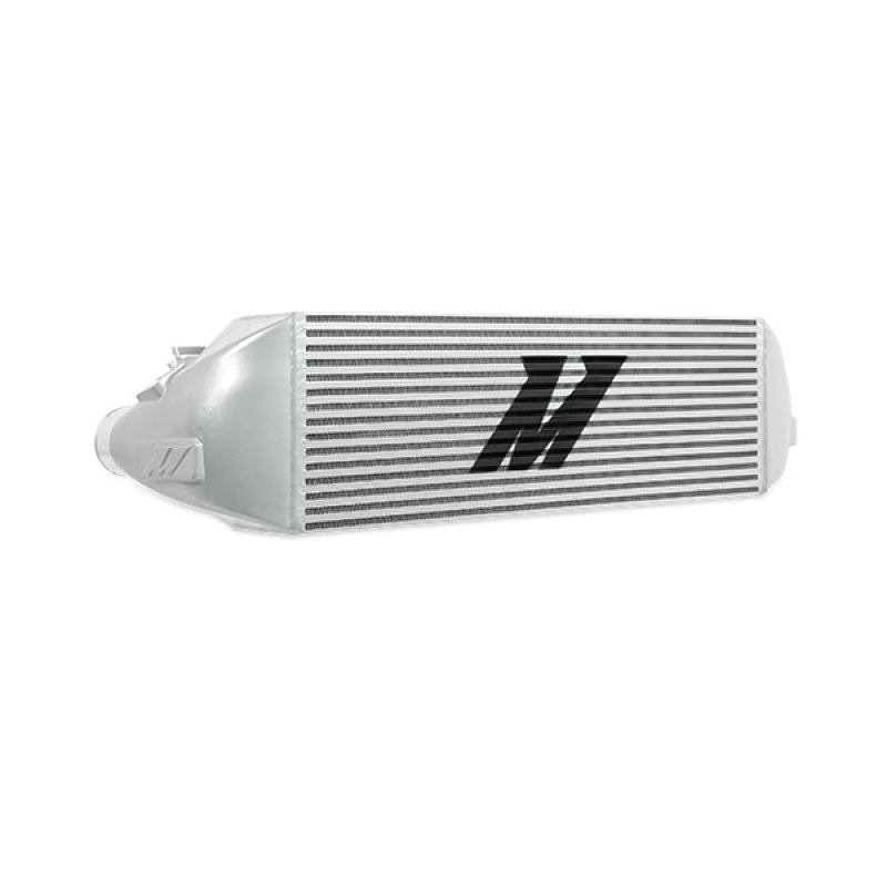 Mishimoto 2013+ Ford Focus ST Silver Intercooler w/ Black Pipes MMINT-FOST-13KBSL MMINT-FOST-13KBSL User 2